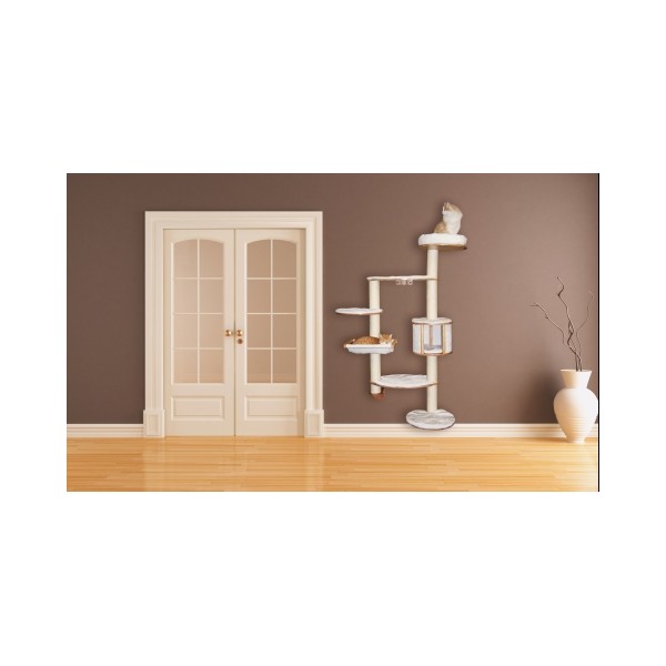 arbre a chat dolomit xl